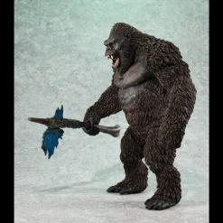MegaHouse Godzilla Vs. Kong - Kong - UA Monsters [Shop Exclusive]