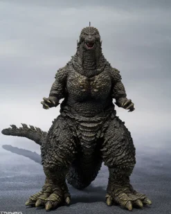 Bandai Spirits as Manufacturer Gojira-1.0 - Gojira - S.H.MonsterArts - (2023) (Bandai Spirits) Hot