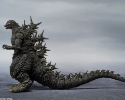 Bandai Spirits as Manufacturer Gojira-1.0 - Gojira - S.H.MonsterArts - (2023) (Bandai Spirits) Hot