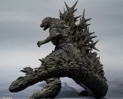 Bandai Spirits as Manufacturer Gojira-1.0 - Gojira - S.H.MonsterArts - (2023) (Bandai Spirits) Hot