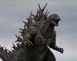 Bandai Spirits as Manufacturer Gojira-1.0 - Gojira - S.H.MonsterArts - (2023) (Bandai Spirits) Hot