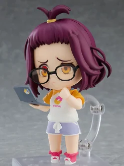 Sale Good Smile Company Gojira S.P - Kamino Mei - Nendoroid #1728