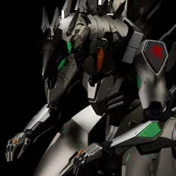 Sentinel Gojira vs. Evangelion - RIOBOT - Nerv vs. G Kessen Heiki 