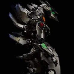 Sentinel Gojira vs. Evangelion - RIOBOT - Nerv vs. G Kessen Heiki 