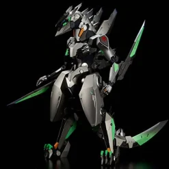 Sentinel Gojira vs. Evangelion - RIOBOT - Nerv vs. G Kessen Heiki 