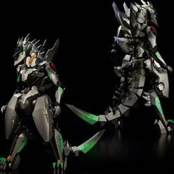 Sentinel Gojira vs. Evangelion - RIOBOT - Nerv vs. G Kessen Heiki 