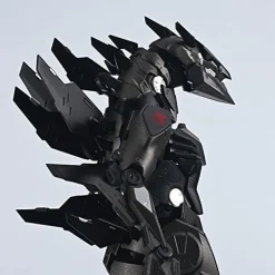 Best Sentinel Gojira vs. Evangelion - RIOBOT (R-16SP) - Nerv vs. G Kessen Heiki "Shiryu" Prototype Unit Kai