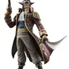 Online MegaHouse Gol D Roger | Portrait Of Pirates DX