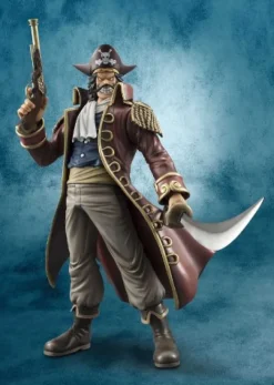 Online MegaHouse Gol D Roger | Portrait Of Pirates DX