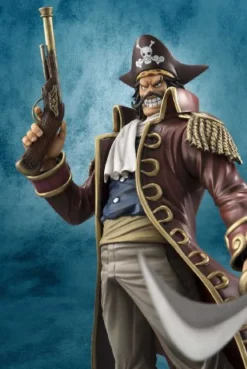 Online MegaHouse Gol D Roger | Portrait Of Pirates DX