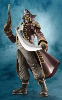 Online MegaHouse Gol D Roger | Portrait Of Pirates DX