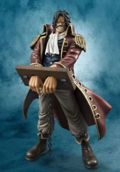 Online MegaHouse Gol D Roger | Portrait Of Pirates DX