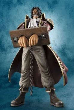 Online MegaHouse Gol D Roger | Portrait Of Pirates DX
