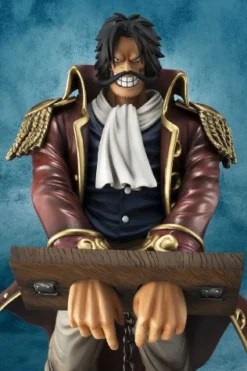 Online MegaHouse Gol D Roger | Portrait Of Pirates DX