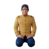SEGA Golden Kamuy - Koito Otonoshin - Premium Chokonose Figure Sale