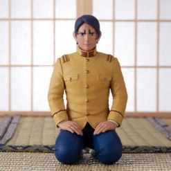 SEGA Golden Kamuy - Koito Otonoshin - Premium Chokonose Figure Sale