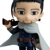 Sale Good Smile Company Golden Kamuy - Ogata Hyakunosuke - Nendoroid #1534 - 2023 Re-release