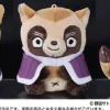 Hot Ensky Golden Kamuy - Shiraishi Yoshitake - Doubutsu Fourze - Plush Mascot