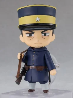 Sale Good Smile Company Golden Kamuy - Tsukishima Hajime - Nendoroid #2541