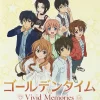 Kadokawa Shoten Golden Time Vivid Memories New
