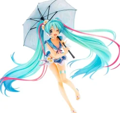 Outlet Good Smile Company GOOD SMILE Racing - Hatsune Miku - 1/7 - Racing 2019, Thailand Ver.