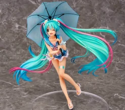 Outlet Good Smile Company GOOD SMILE Racing - Hatsune Miku - 1/7 - Racing 2019, Thailand Ver.