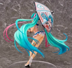 Outlet Good Smile Company GOOD SMILE Racing - Hatsune Miku - 1/7 - Racing 2019, Thailand Ver.