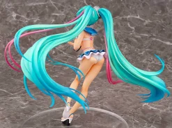 Outlet Good Smile Company GOOD SMILE Racing - Hatsune Miku - 1/7 - Racing 2019, Thailand Ver.
