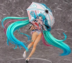 Outlet Good Smile Company GOOD SMILE Racing - Hatsune Miku - 1/7 - Racing 2019, Thailand Ver.