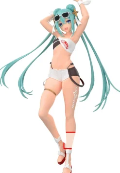 Bandai Spirits GOOD SMILE Racing - Hatsune Miku - Racing Miku 2023 Tropical Ver. Clearance