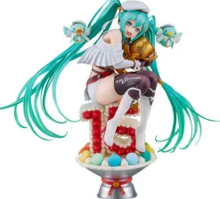 Online GOOD SMILE Racing - Hatsune Miku - 1/6 - 2023 15th Anniversary Ver.