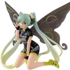 Banpresto GOOD SMILE Racing - Hatsune Miku - Racing 2017, TeamUKYO Support ver. New