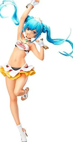 FREEing GOOD SMILE Racing - Hatsune Miku - 1/8 - Racing 2015, Thailand Ver. Online