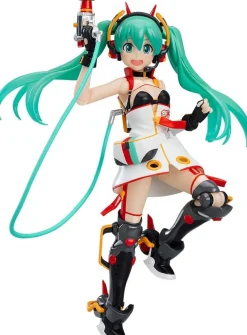 Best Max Factory GOOD SMILE Racing - Hatsune Miku - Figma #SP-130 - Racing 2020 Ver.