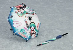 Best Max Factory GOOD SMILE Racing - Hatsune Miku - Figma #SP-130 - Racing 2020 Ver.