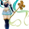 Max Factory GOOD SMILE Racing - Hatsune Miku - 1/7 - Racing 2018, Summer Ver. Discount