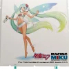 Hot Good Smile Company As Distributor, PLM As Manufacturer GOOD SMILE Racing - Hatsune Miku - Dioramansion 150 - Dioramansion 150: Racing Miku Pit 2017 Optional Panels - Thai Support Full Ver. - Racing 2017 ver. (Good Smile Company, PLM)