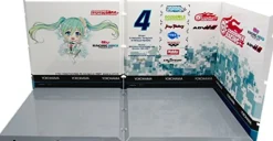 Online Good Smile Company , PLM GOOD SMILE Racing - Hatsune Miku - Dioramansion 150 - Racing Miku 2017 Pit D - Racing 2017 ver. (Good Smile Company, PLM)