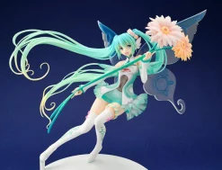 Amakuni GOOD SMILE Racing - Hatsune Miku - 1/7 - Racing 2017 Ver. New