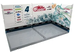 Good Smile Company , PLM GOOD SMILE Racing - Hatsune Miku - Dioramansion 150 - Racing Miku 2017 Pit B - Racing 2017 ver. (Good Smile Company, PLM)