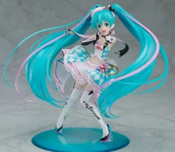 Good Smile Company GOOD SMILE Racing - Hatsune Miku - 1/8 - Racing 2019 Ver. feat. Annindoufu (, GOOD SMILE Racing) Sale