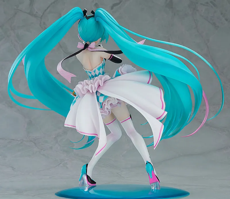 Good Smile Company GOOD SMILE Racing - Hatsune Miku - 1/8 - Racing 2019 Ver. feat. Annindoufu (, GOOD SMILE Racing) Sale