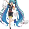 Bandai Spirits GOOD SMILE Racing - Hatsune Miku - Espresto - TeamUKYO Support ver. Online