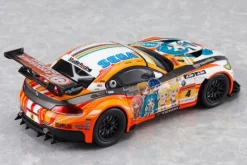 Discount Good Smile Company GOOD SMILE Racing - Project Mirai - Vocaloid - Hatsune Miku - Itasha - Project Mirai BMW 2012 - 1/32 - Season Opening ver.