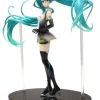 Hot SEGA GOOD SMILE Racing - Vocaloid - Hatsune Miku - PM Figure - Racing 2011