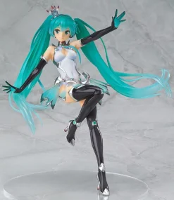 Good Smile Company GOOD SMILE Racing - Vocaloid - Hatsune Miku - 1/8 - Racing 2013 New