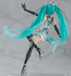 Good Smile Company GOOD SMILE Racing - Vocaloid - Hatsune Miku - 1/8 - Racing 2013 New