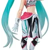 Max Factory GOOD SMILE Racing - Vocaloid - Hatsune Miku - Figma #233 - EV MIRAI ver., Racing 2013 Hot