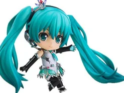 Good Smile Company GOOD SMILE Racing - Vocaloid - Hatsune Miku - Nendoroid #326 - Racing 2013