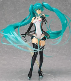 Sale Good Smile Company GOOD SMILE Racing - Vocaloid - Hatsune Miku - 1/8 - Racing 2011